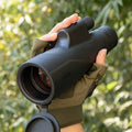 Telescopio portátil de alta resolución 500X Pro
