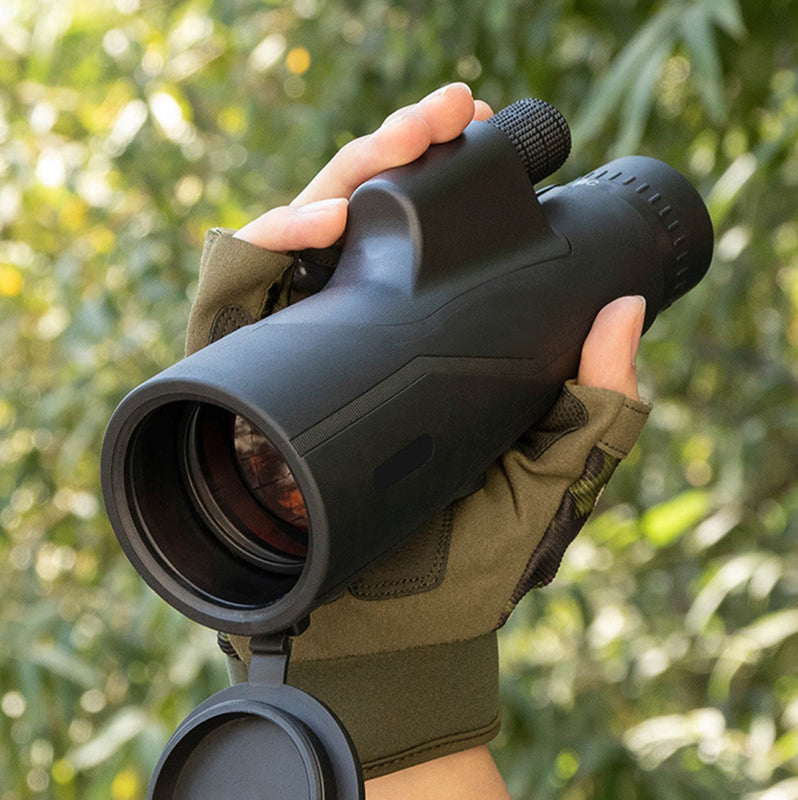 Telescopio portátil de alta resolución 500X Pro