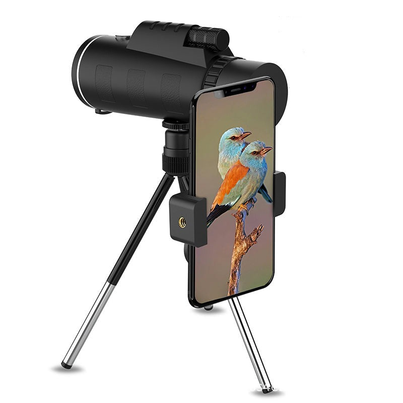 Telescopio portátil de alta resolución 500X Pro