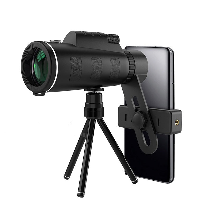 Telescopio portátil de alta resolución 500X Pro
