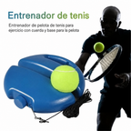 Tennis Pro - No vuelvas a buscar compañero