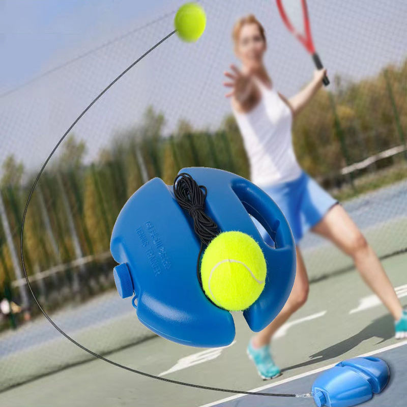 Tennis Pro - No vuelvas a buscar compañero