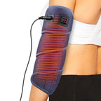HEATSOOTHE – Almohadilla térmica flexible para relajación y alivio muscular