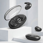 Auriculares inalámbricos Bluetooth con cancelación de ruido