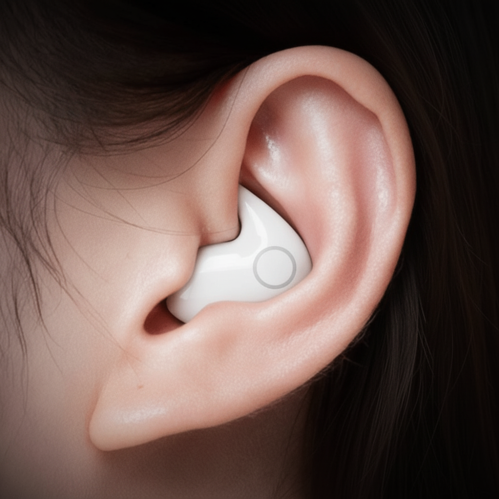 Auriculares inalámbricos Bluetooth con cancelación de ruido