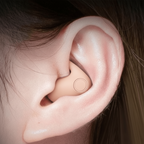 Auriculares inalámbricos Bluetooth con cancelación de ruido