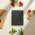 Báscula digital inteligente de cocina
