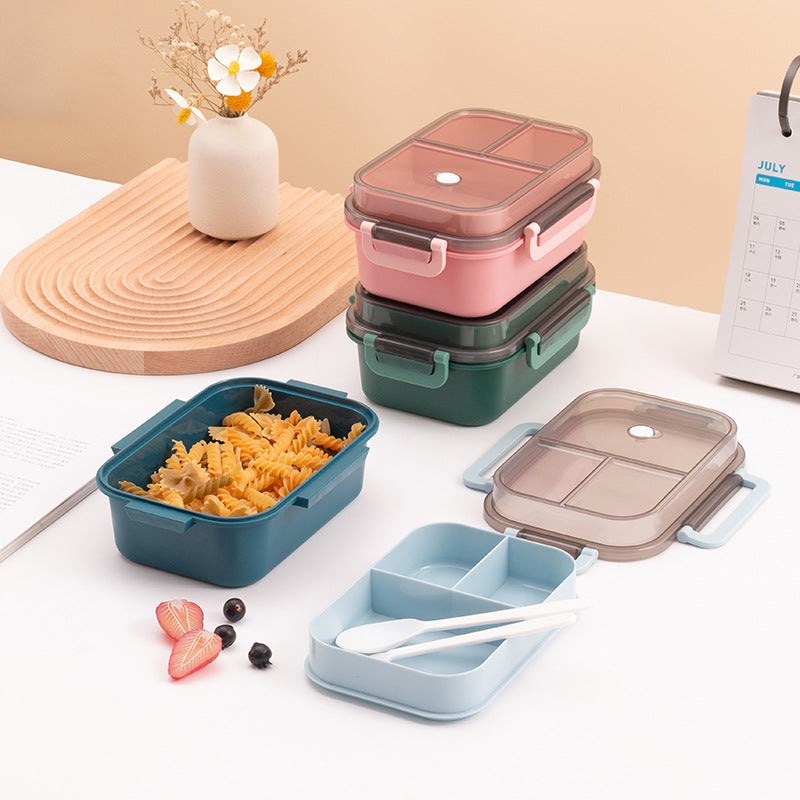 Bento ecológico