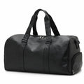 Bolsa de viaje de piel premium