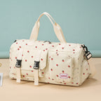 Bolsa de viaje multiusos elegante