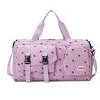 Bolsa de viaje multiusos elegante