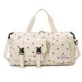 Bolsa de viaje multiusos elegante