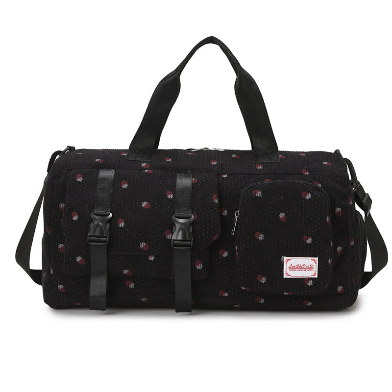 Bolsa de viaje multiusos elegante