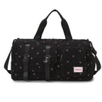 Bolsa de viaje multiusos elegante