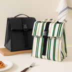 Bolsa térmica táctica moderna
