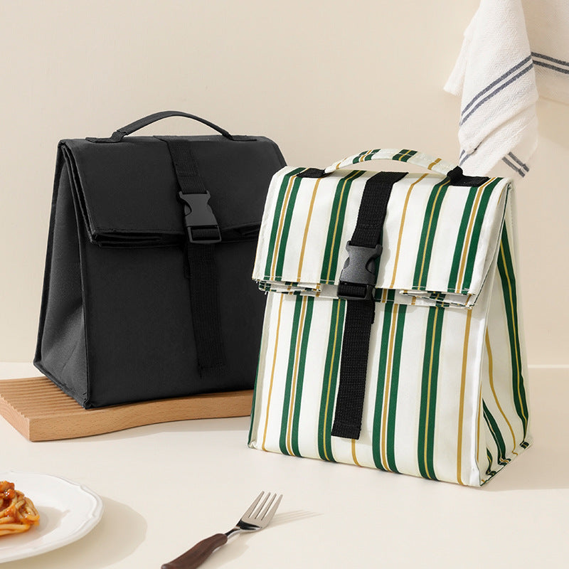Bolsa térmica táctica moderna
