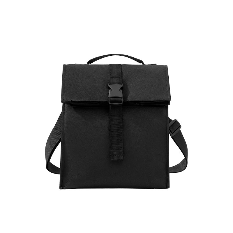 Bolsa térmica táctica moderna