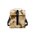 Bolsa térmica táctica moderna