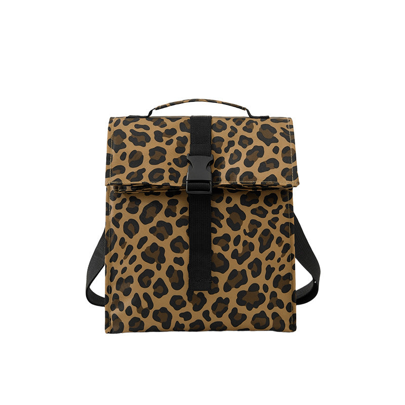 Bolsa térmica táctica moderna