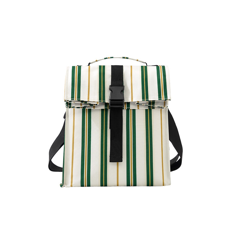 Bolsa térmica táctica moderna