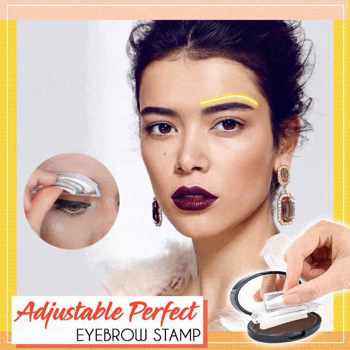Browtique™ — Cejas instantáneamente más llenas y perfectas que duran todo el día