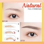 Browtique™ — Cejas instantáneamente más llenas y perfectas que duran todo el día