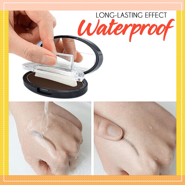 Browtique™ — Cejas instantáneamente más llenas y perfectas que duran todo el día