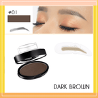Browtique™ — Cejas instantáneamente más llenas y perfectas que duran todo el día