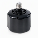 Calefactor para criadero con control inteligente de temperatura