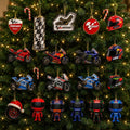 Calendario de adviento MotoGP 2026 con 24 miniaturas de motos