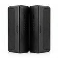 Calentadores de manos eléctricos de calentamiento rápido pack de 2 6000 mAh USB-C de bolsillo