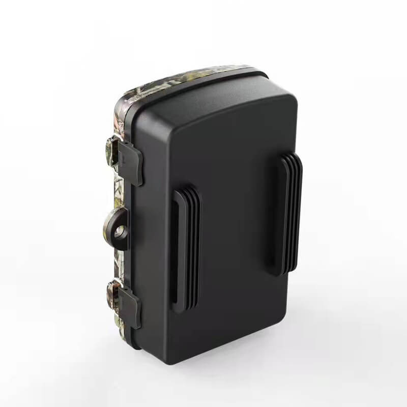 Cámara de fototrampeo para exteriores con visión nocturna