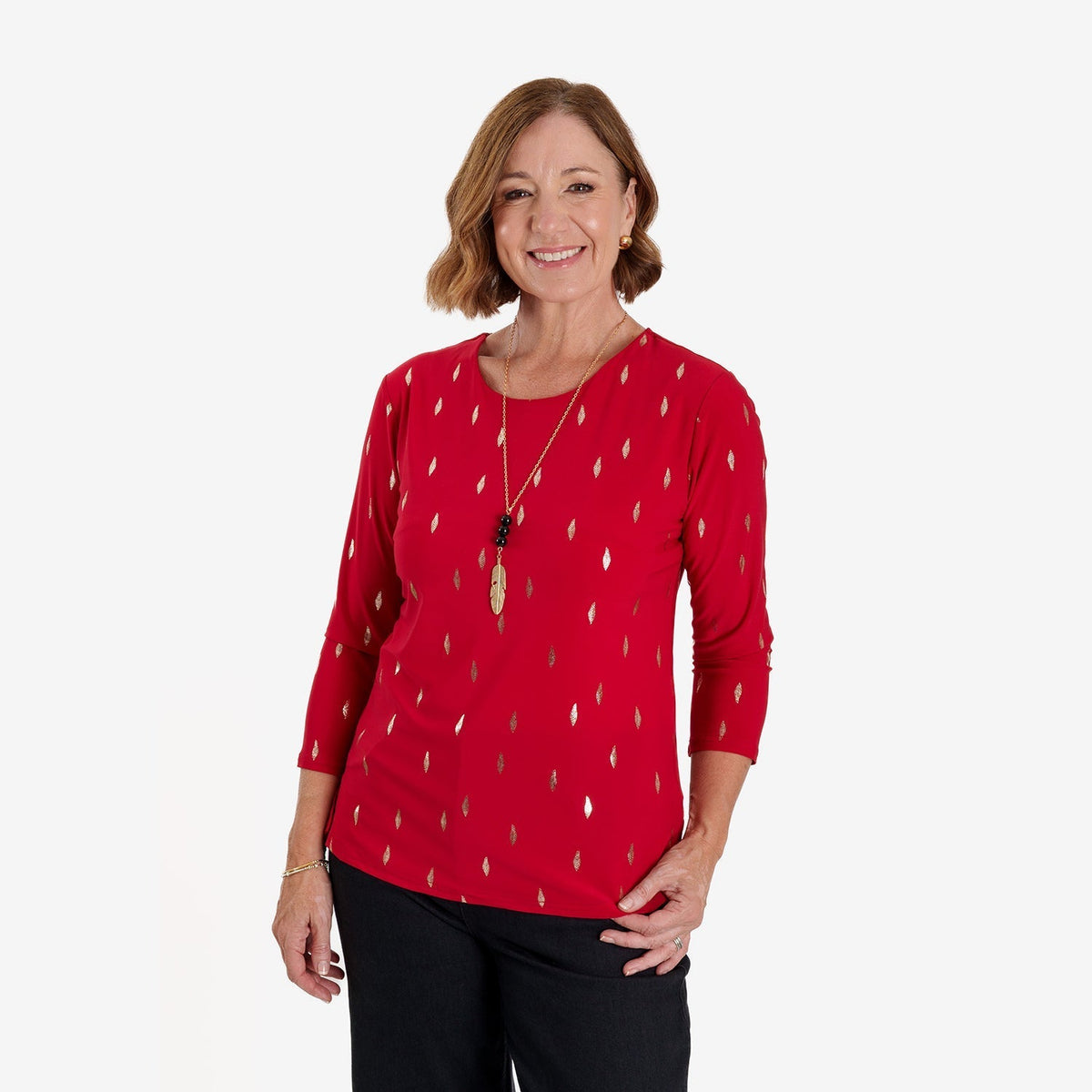 Camiseta Anonymous (Talla - L) - Negro