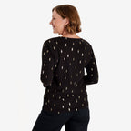 Camiseta Anonymous (Talla - L) - Negro