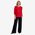 Camiseta Anonymous (Talla - L) - Negro