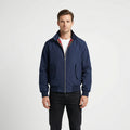 Chaqueta Harrington clásica
