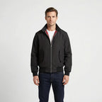 Chaqueta Harrington clásica