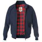Chaqueta Harrington para hombre | Clásica y cómoda