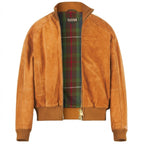Chaqueta Harrington para hombre | Clásica y cómoda