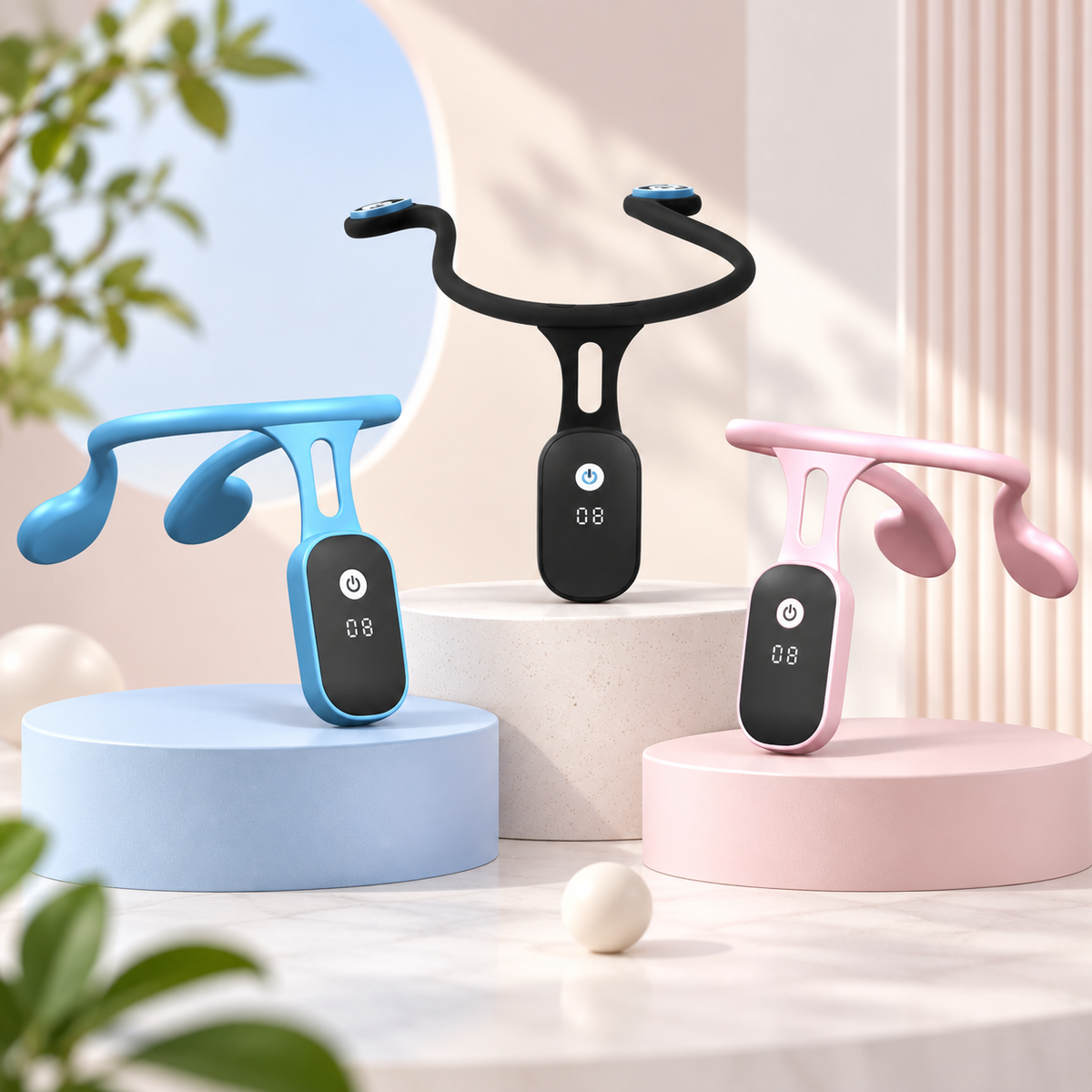 Corrector de postura ligero para niños con ajuste regulable
