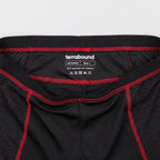 Culotte Interior Acolchado de Ciclismo para Hombre - Almohadilla de Gel 5D - Ropa Interior Transpirable para Ciclismo