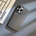 Funda para iPhone con protección de grado militar, ultradelgada, resistente a golpes y polvo