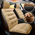 Funda universal impermeable de algodón para asiento de coche
