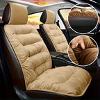 Funda universal impermeable de algodón para asiento de coche
