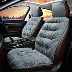 Funda universal impermeable de algodón para asiento de coche