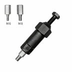 Tiendalodama Heavy Duty Grease Fitting Cleaner Tool
