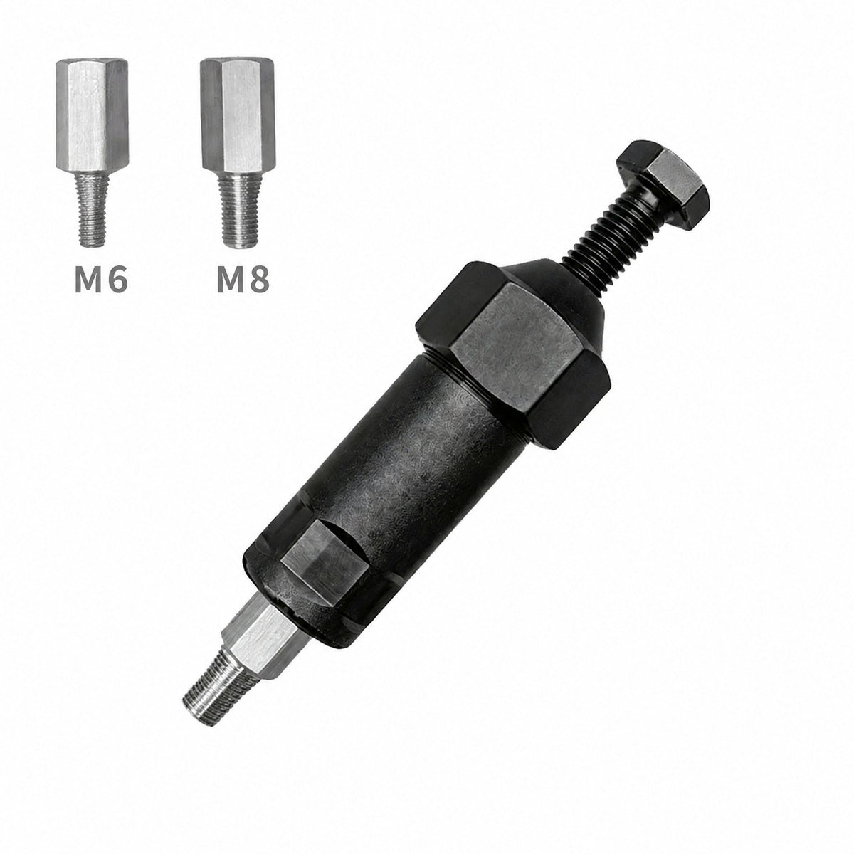 Tiendalodama Heavy Duty Grease Fitting Cleaner Tool