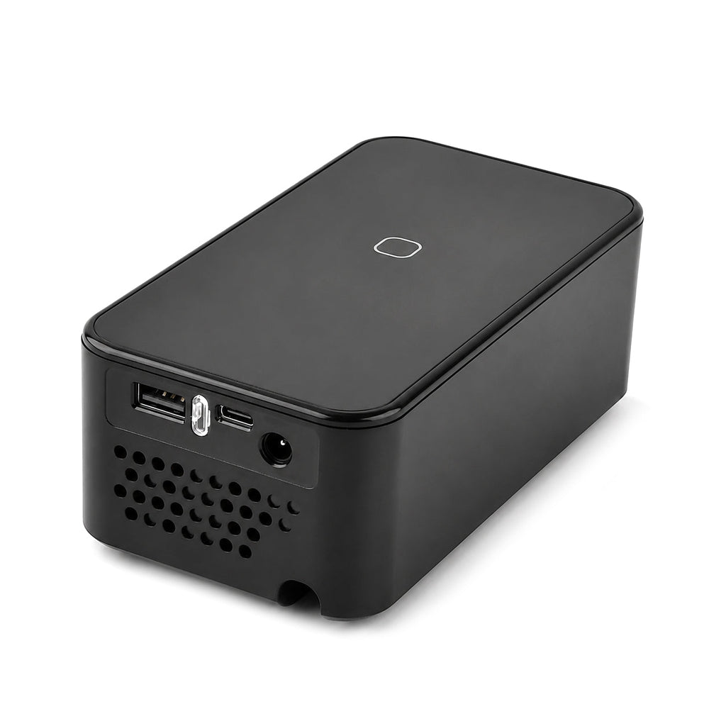 Inflador de aire digital portátil Bliss & Beyond – Inflador de neumáticos inalámbrico