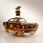 Licorera de whisky con forma de Mustang | Stallion Decanter