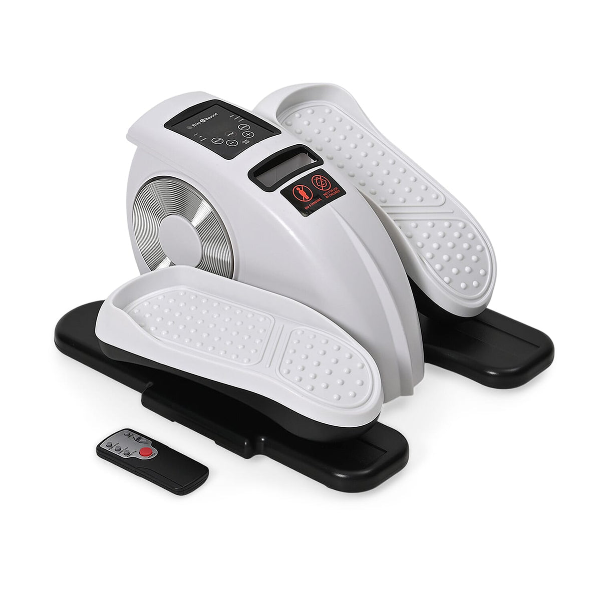 Haz que tus piernas vuelvan a sentirse fuertes y llenas de vida | Stepper eléctrico